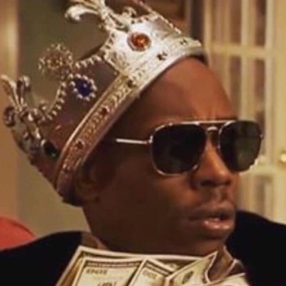 Meet your Posher, Eric - Picture 1 of 1